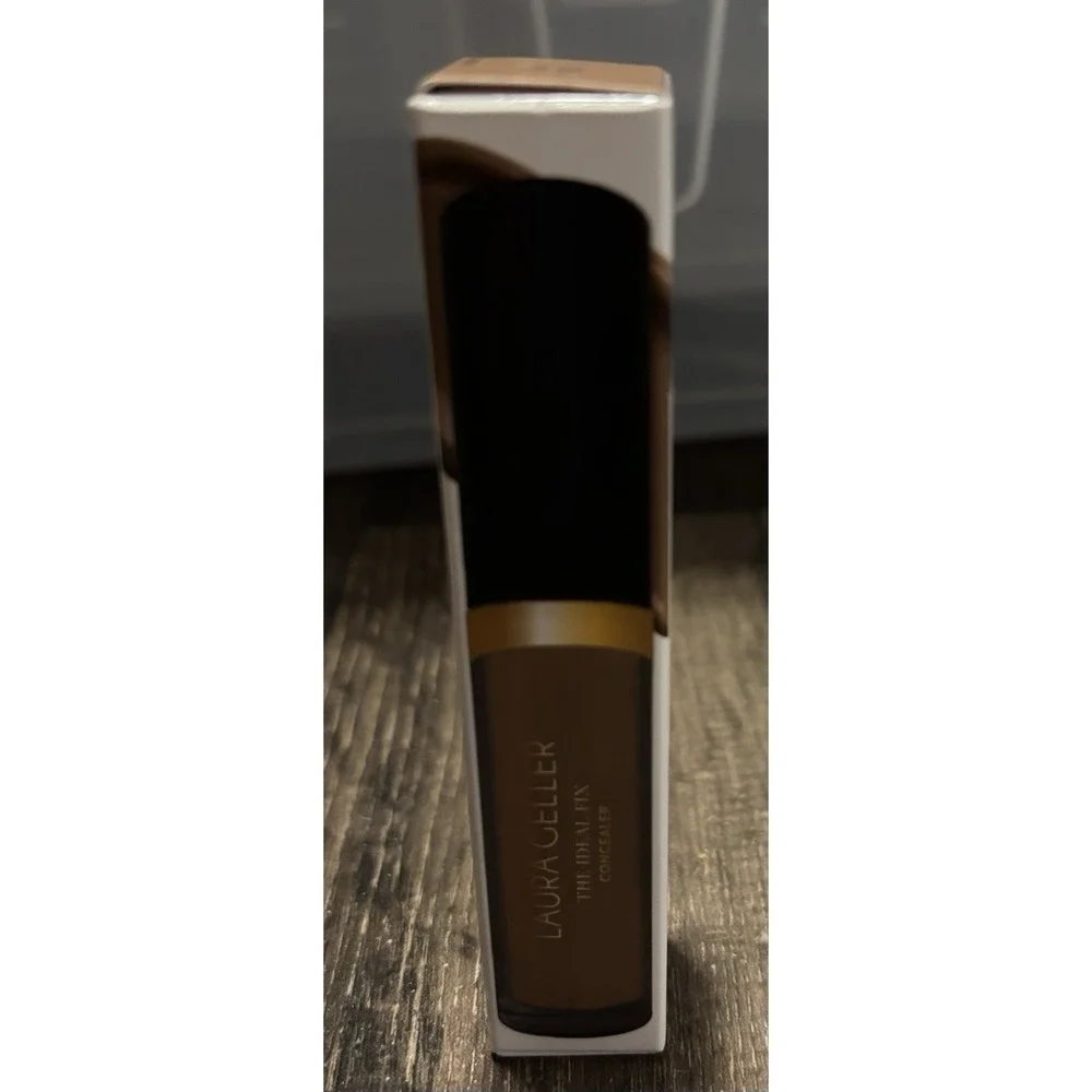 Laura Geller‎ Makeup Concealer The Ideal Fix Tan 300 NIB